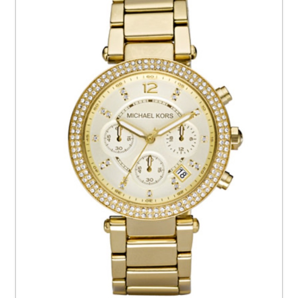 Michael Kors watch